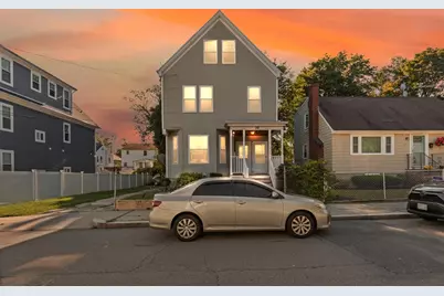 39 Wachusett St, Boston, MA 02136 - Photo 1