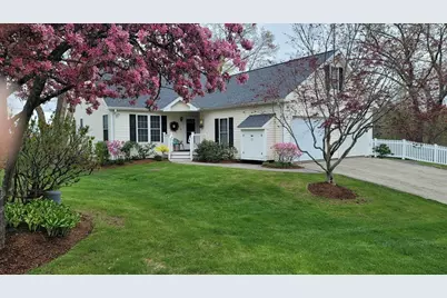 21 William Onthank Ln #21, Southborough, MA 01772 - Photo 1