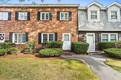 95 Pilgrim Cir #95, Methuen, MA 01844 - Photo 1