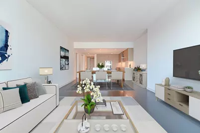 150 Seaport Blvd #5D, Boston, MA 02210 - Photo 1