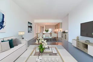 150 Seaport Blvd, Boston, MA 02210 - Photo 1