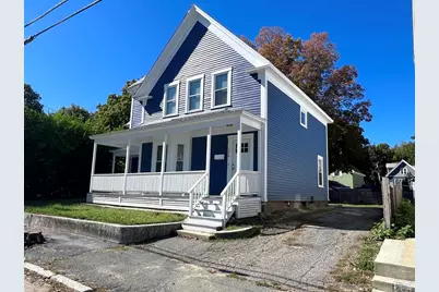 194 Highland Ave, Fitchburg, MA 01420 - Photo 1