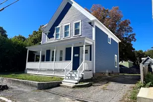 194 Highland Ave, Fitchburg, MA 01420 - Photo 1