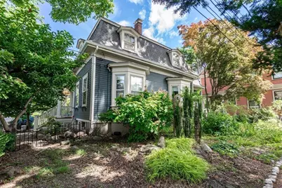 69A Walker Street #A, Cambridge, MA 02138 - Photo 1