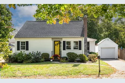 12 Maple Street, Essex, MA 01929 - Photo 1