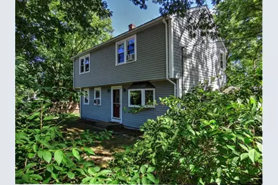 107 Green St, Abington, MA 02351 - Photo 1