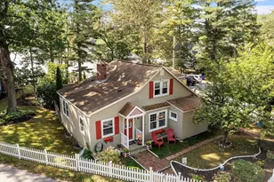 20 4th Ln, Chelmsford, MA 01824 - Photo 1