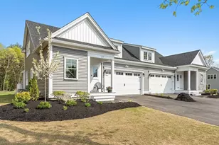 281 Sewall St, Boylston, MA 01505 - Photo 1