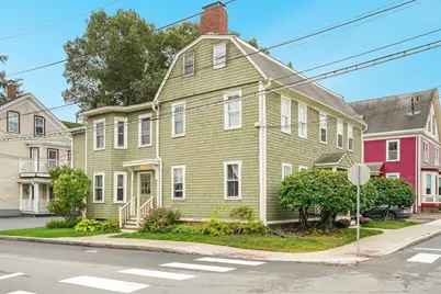 45 Boardman #1, Newburyport, MA 01950 - Photo 1