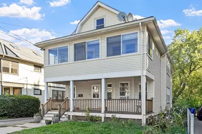 62-64 Waldo Road, Arlington, MA 02474 - Photo 1
