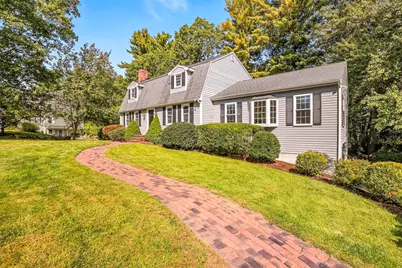 36 Cranberry Road, North Attleboro, MA 02760 - Photo 1