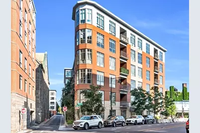 150 Dorchester Ave. #612, Boston, MA 02127 - Photo 1
