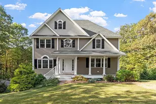 65 Davis Rd, Westminster, MA 01473 - Photo 1