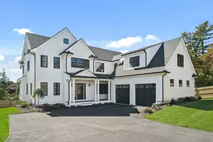 133 Lawton Rd, Needham, MA 02492 - Photo 1