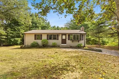 482 Staples Street, Taunton, MA 02718 - Photo 1