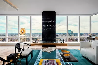 1 Franklin St #5206, Boston, MA 02110 - Photo 1