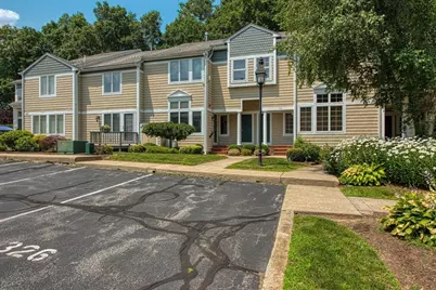 701 Winthrop Street #313, Taunton, MA 02780 - Photo 1