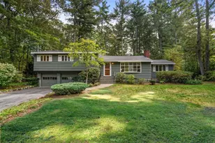 97 Barton Dr, Sudbury, MA 01776 - Photo 1