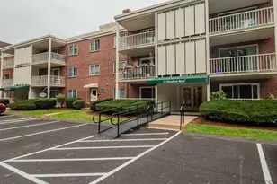 22 Hamilton Rd, Arlington, MA 02474 - Photo 1