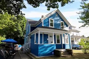 26 Hampden Ave, Brockton, MA 02301 - Photo 1