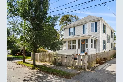 8 Arlington Ave, Beverly, MA 01915 - Photo 1