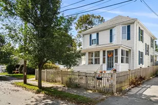 8 Arlington Ave, Beverly, MA 01915 - Photo 1