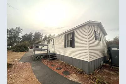 28 Washington Park, Carver, MA 02330 - Photo 1