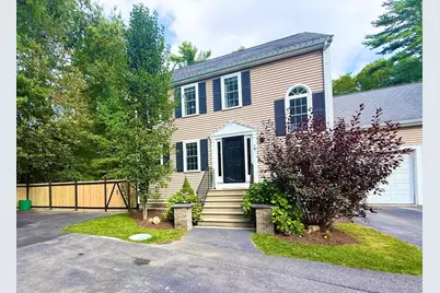 1 S Meadow Rd #A, Carver, MA 02330 - Photo 1