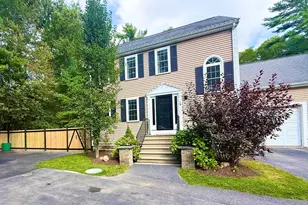 1 S Meadow Rd, Carver, MA 02330 - Photo 1