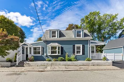 39 Garfield Ave, Woburn, MA 01801 - Photo 1