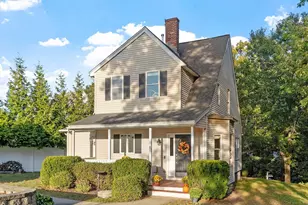 8 Grace St, Chelmsford, MA 01863 - Photo 1