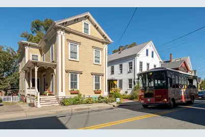 36 Essex St #1, Salem, MA 01970 - Photo 1