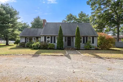 2 Hayes Street, Freetown, MA 02717 - Photo 1