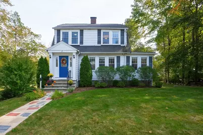 17 Charles Street, Walpole, MA 02082 - Photo 1