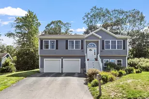 4 Crest Ave, Worcester, MA 01607 - Photo 1