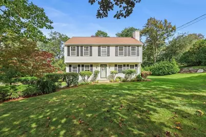 1 Frederick A Nittel Dr, North Attleboro, MA 02760 - Photo 1