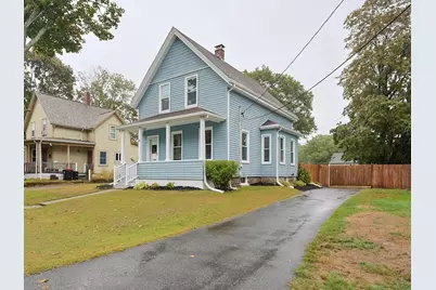 21 Oneida Ave, Brockton, MA 02301 - Photo 1