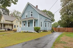 21 Oneida Ave, Brockton, MA 02301 - Photo 1