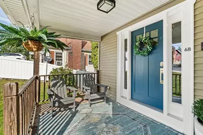 68 Princeton Rd., Malden, MA 02148 - Photo 1