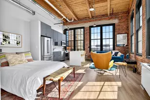 63 Melcher, Boston, MA 02210 - Photo 1