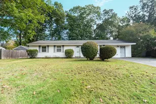 221 Sinclair Rd, Brockton, MA 02302 - Photo 1