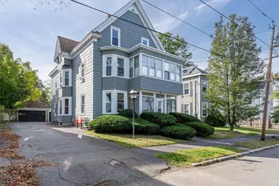 37 Byron St, Haverhill, MA 01835 - Photo 1