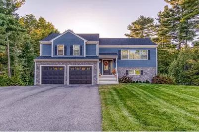 203 Bluejay Ln, Taunton, MA 02718 - Photo 1