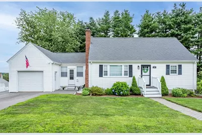 55 Kent Dr, Hudson, MA 01749 - Photo 1