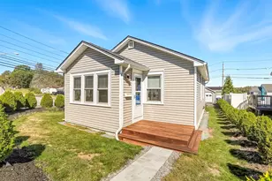 57 Hill St, Hopedale, MA 01747 - Photo 1