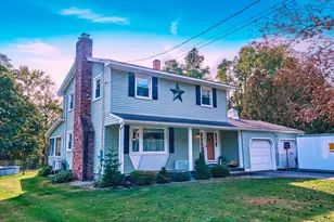 144 Pantry Rd, Hatfield, MA 01066 - Photo 1