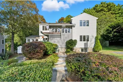 34 Oak St, Lexington, MA 02421 - Photo 1