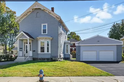 96 Arlington Street, Framingham, MA 01702 - Photo 1