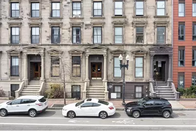 701 Massachusetts Ave #7, Boston, MA 02118 - Photo 1