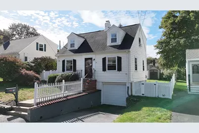 49 Fisher, Westwood, MA 02090 - Photo 1